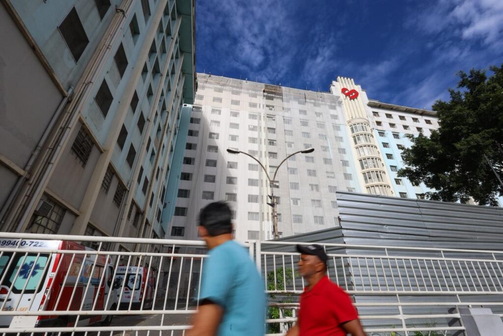 Santa Casa e HMAL: A Terceirização Que Divide Opiniões e Desperta Preocupações