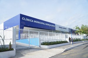 São Gonçalo Fortalece a Atenção Primária em Saúde com Novos Equipamentos São Gonçalo Fortalece a Atenção Primária em Saúde com Novos Equipamentos