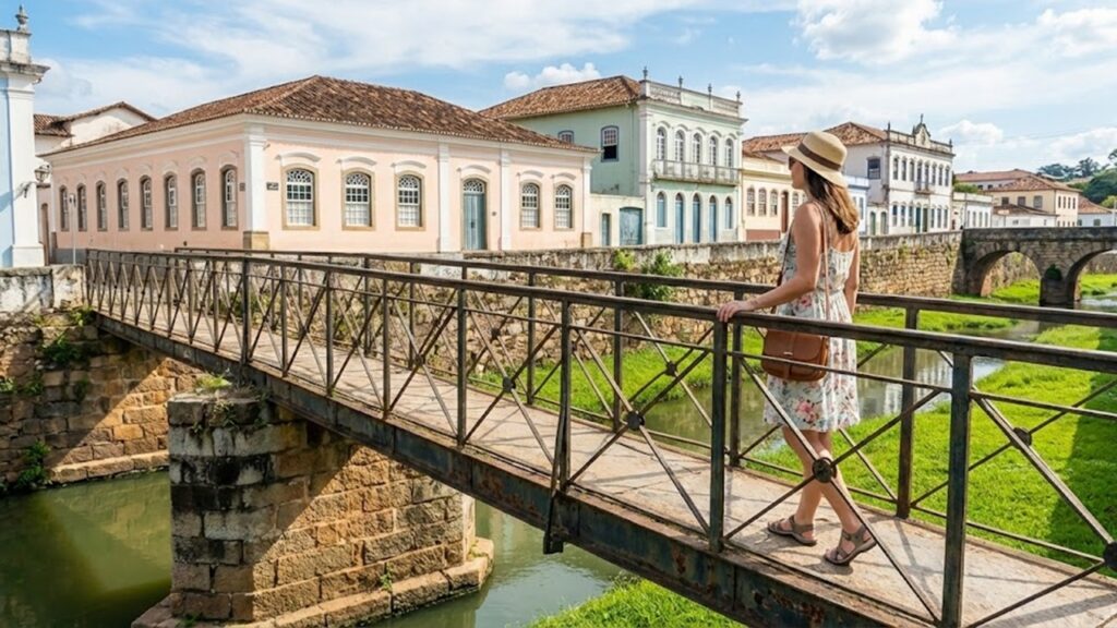 São João del-Rei: A Cidade Mineira Ideal Para Viver com Qualidade de Vida