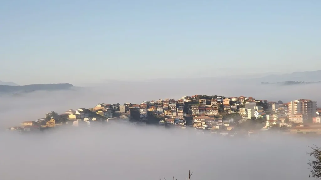 São Lourenço: A Cidade do Sul de Minas que se Destaca em Longevidade e Qualidade de Vida