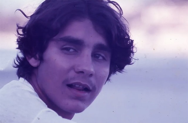 Show em Belo Horizonte Homenageia Lô Borges, Ícone da Música Brasileira Show em Belo Horizonte Homenageia Lô Borges, Ícone da Música Brasileira