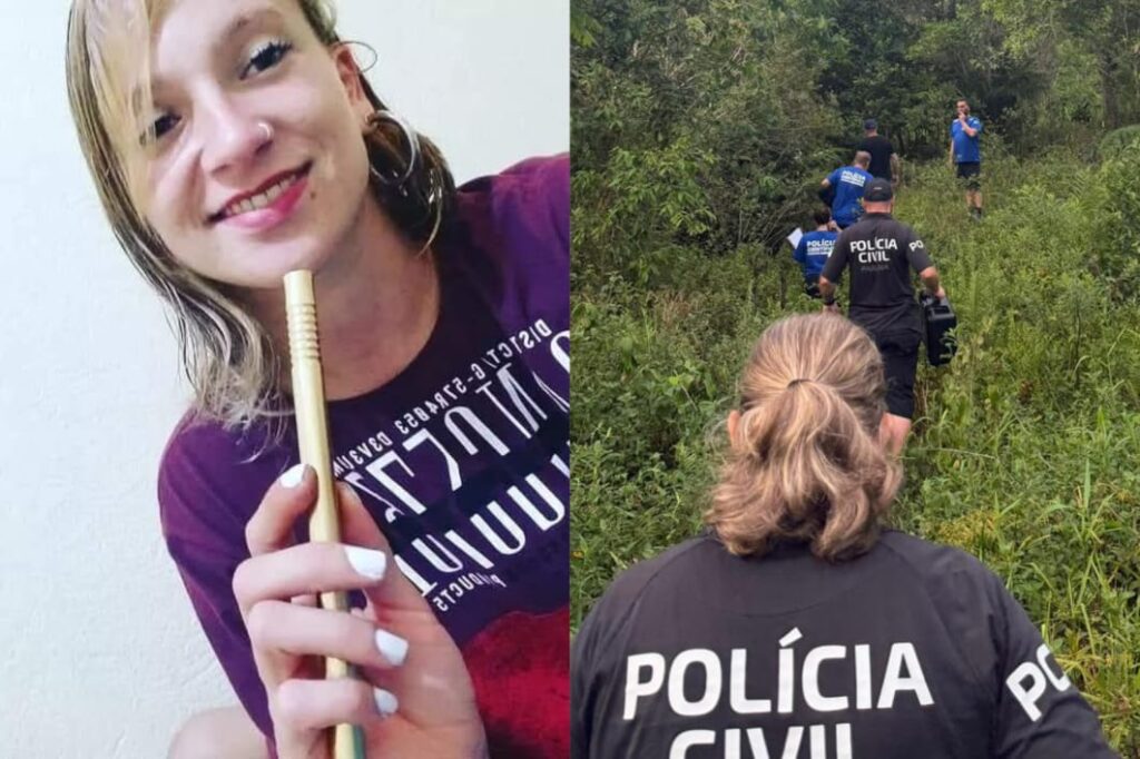 Suspeito de Homicídio no Litoral do Paraná é Capturado pela Polícia