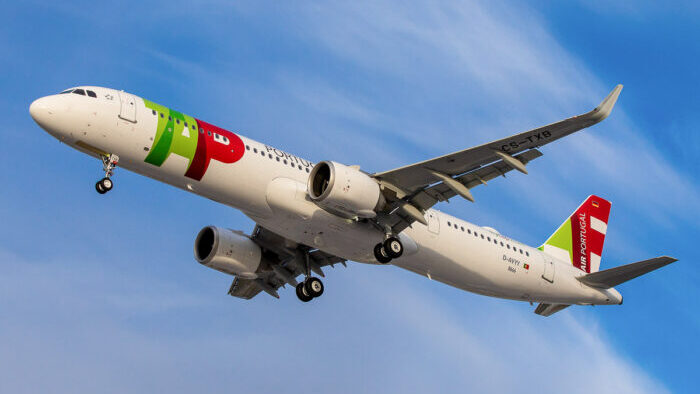 TAP Lança Nova Rota Lisboa-Atenas com Voos Semanais no Verão TAP Lança Nova Rota Lisboa-Atenas com Voos Semanais no Verão