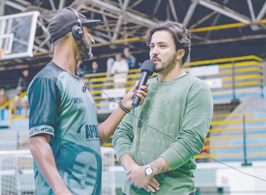 Temporada Esportiva 2026 em Caeté: Iniciativas e Eventos em Destaque