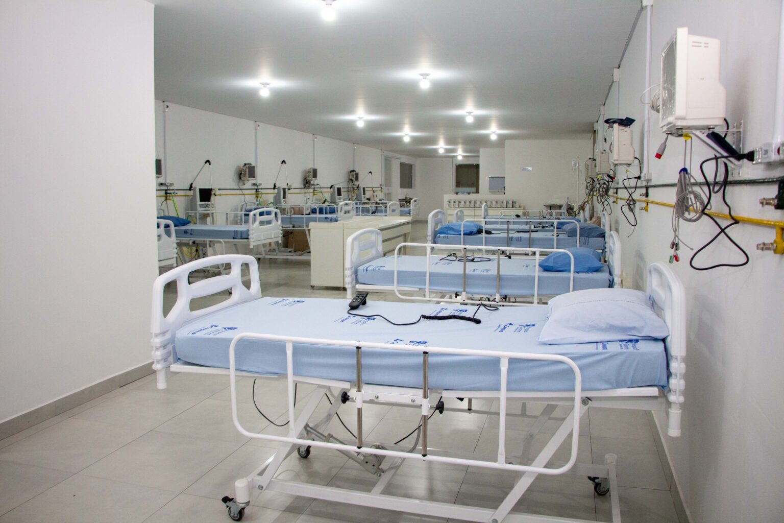 Últimos Dias para Inscrições no Processo Seletivo de Médicos Reguladores em Minas Gerais