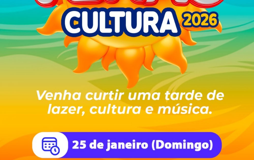 Verão Cultura em Chapecó: Diversão e Artesanato no Ecoparque Verão Cultura em Chapecó: Diversão e Artesanato no Ecoparque