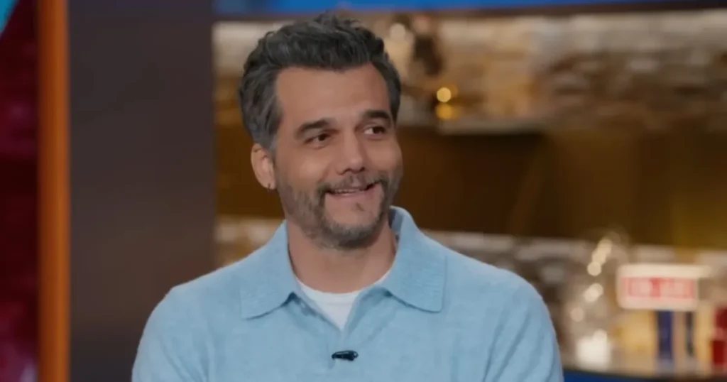 Wagner Moura Defende Mensagem Política em Talk Show Americano