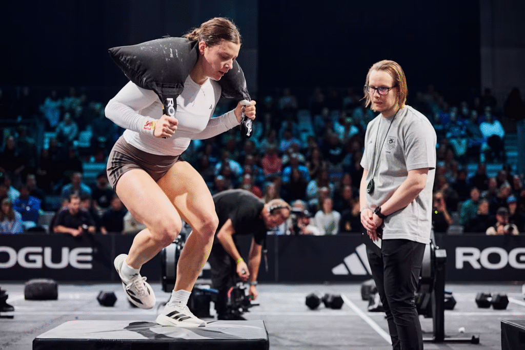 WFP Revela Calendário e Formato Empolgante para a Temporada de 2026 WFP Revela Calendário e Formato Empolgante para a Temporada de 2026