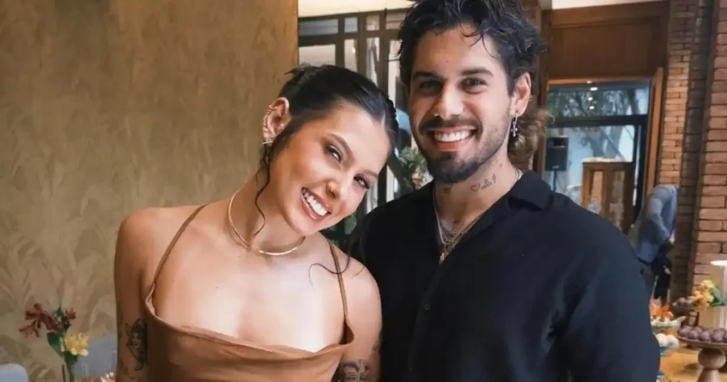 Zé Felipe Desabafa Sobre Relacionamento com Ana Castela: ‘Me Humilhou’ Zé Felipe Desabafa Sobre Relacionamento com Ana Castela: 'Me Humilhou'