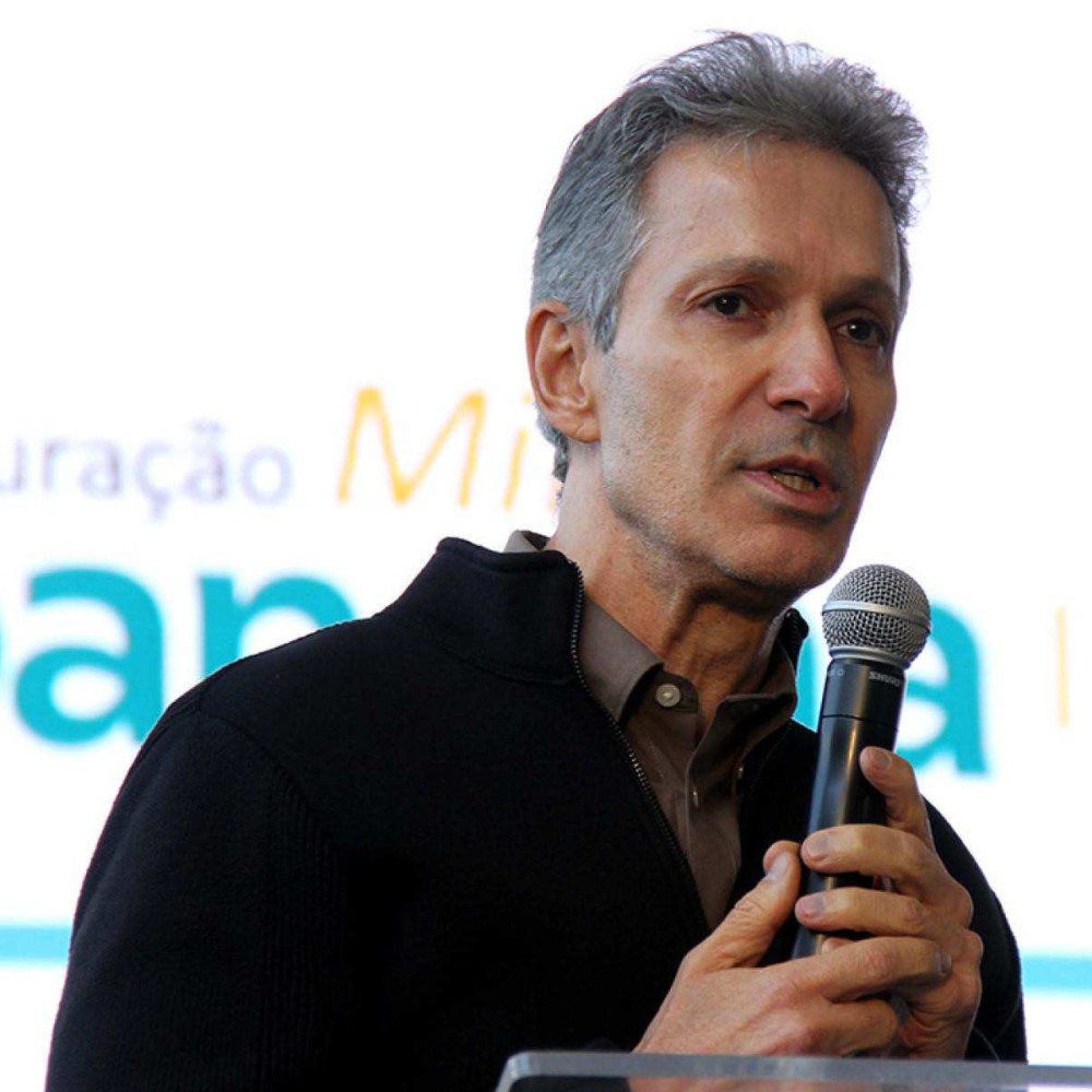 Zema Foca em 2026 com Intensiva Agenda em Parcerias Privadas Zema Foca em 2026 com Intensiva Agenda em Parcerias Privadas