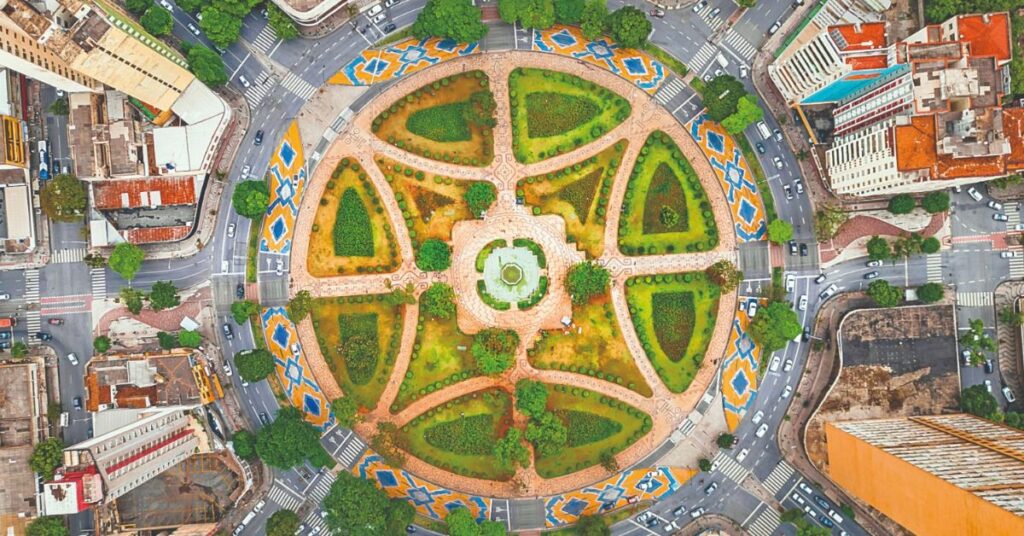 1ª Edição do Fórum Brasileiro de Turismo Responsável em Belo Horizonte