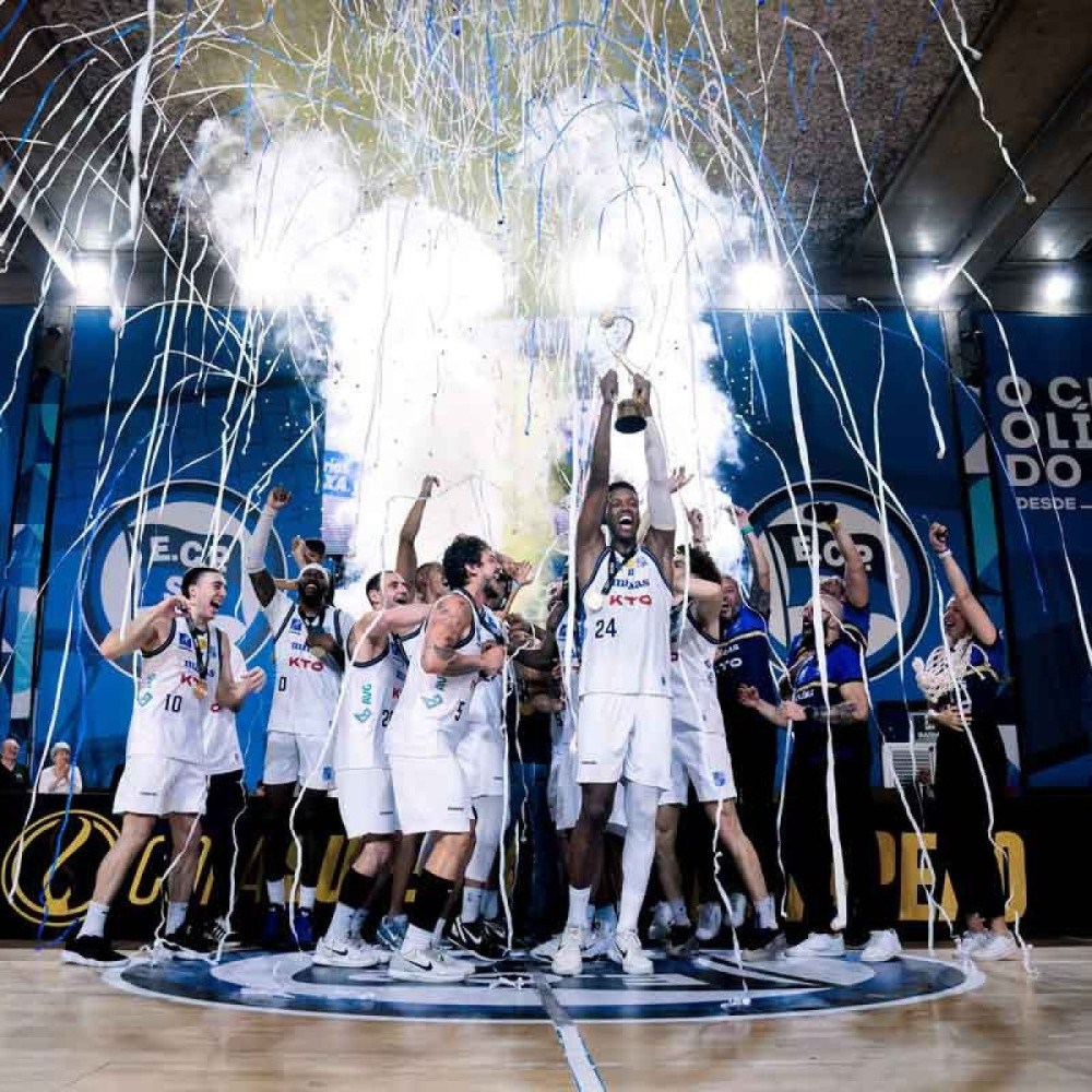 A Força do Esporte Mineiro: Conquistas e Desafios no Cenário Nacional A Força do Esporte Mineiro: Conquistas e Desafios no Cenário Nacional