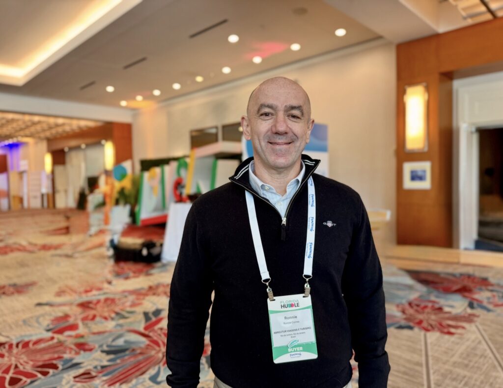 Abreu Fortalece Estratégia no Mercado Americano Durante o Florida Huddle 2026