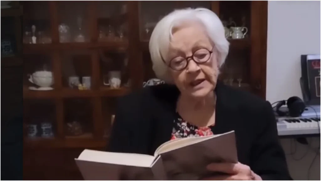 Adélia Prado Recebe Alta Após 20 Dias de Internação: A Saúde da Escritora Mineira