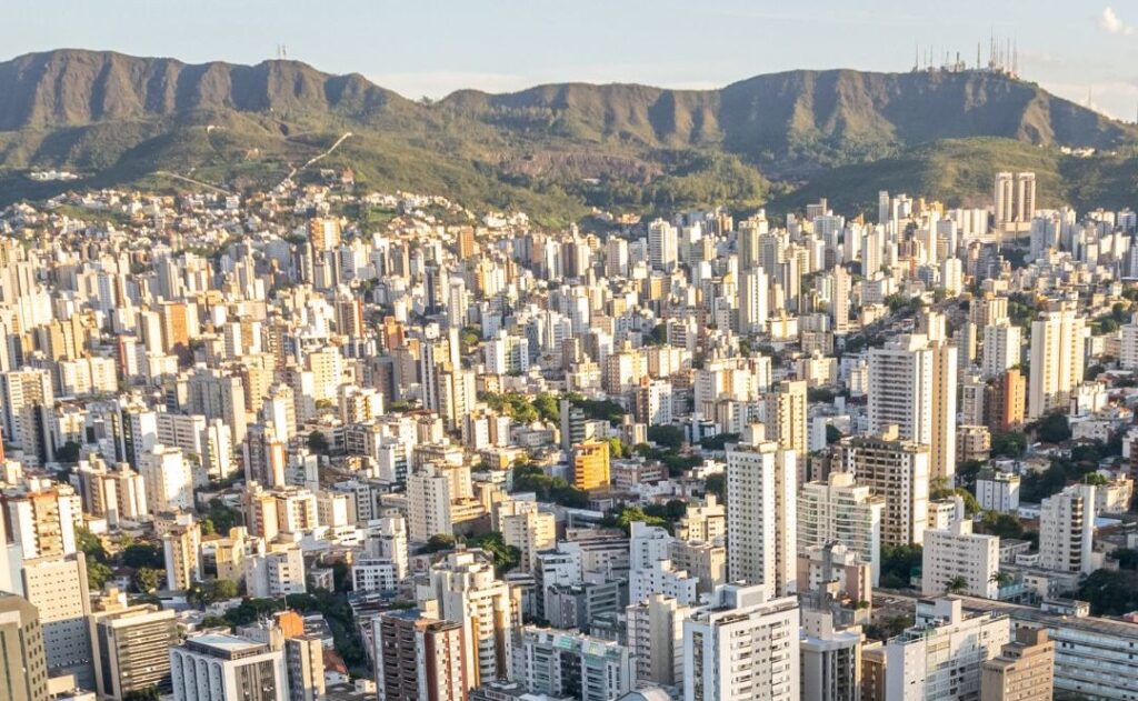 Aluguel em Belo Horizonte: Alta Moderada de 0,34% em Janeiro, Segundo Índice FipeZAP