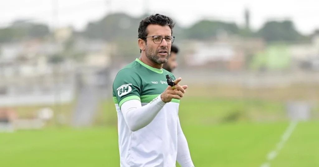 América se Prepara para Clássico: Novidades e Expectativas contra o Cruzeiro