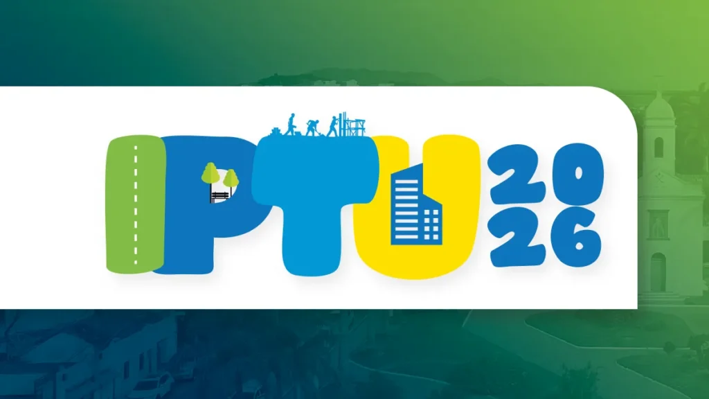 Aproveite o Desconto de 10% no IPTU 2026 até 27 de Fevereiro em São Pedro da Aldeia