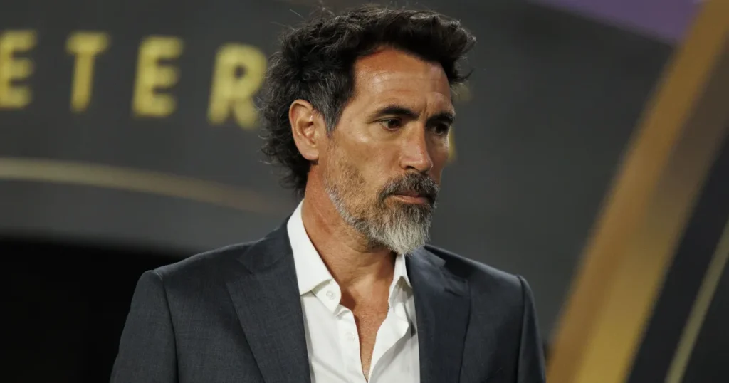 Atlético-MG Acerta Com Eduardo Domínguez: Mudança de Comando Confirmada