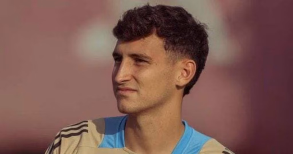 Atlético-MG Avança na Contratação de Tomás Pérez, do Porto: Confira os Detalhes