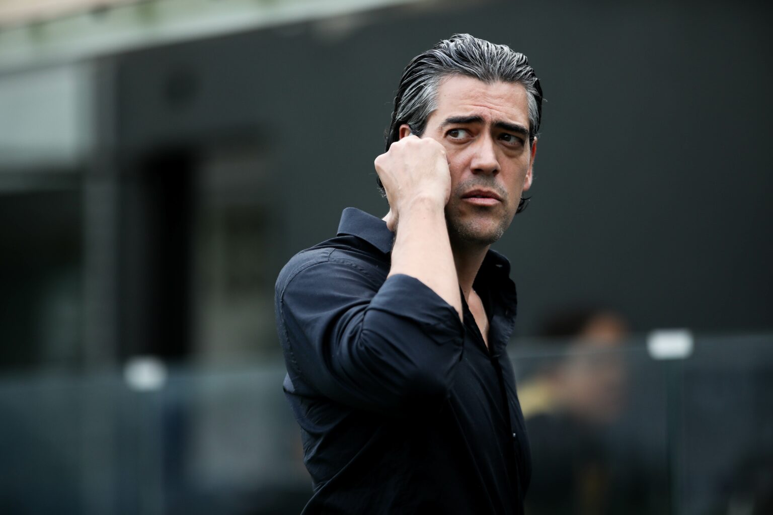 Atlético-MG busca novo técnico após demissão de Sampaoli e reforços em ritmo de jogo