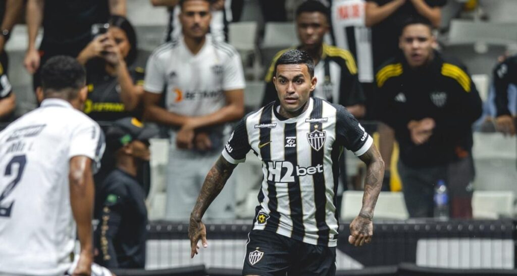 Atlético-MG em Alerta: Decisão no Mineiro e Desafio de Clássicos pela Frente