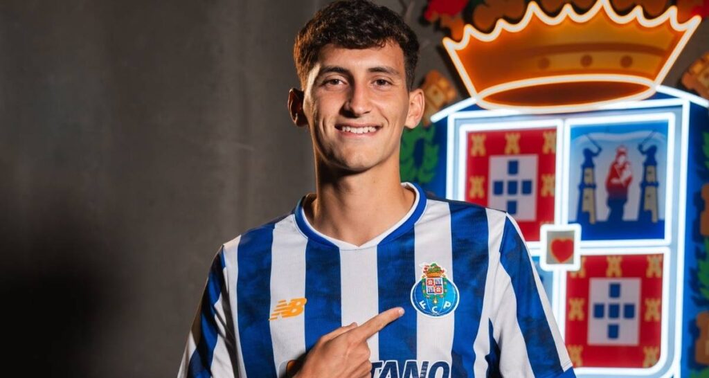 Atlético-MG Foca em Tomás Pérez do Porto: Aposta de R$ 18 Milhões para Revolucionar o Meio-Campo