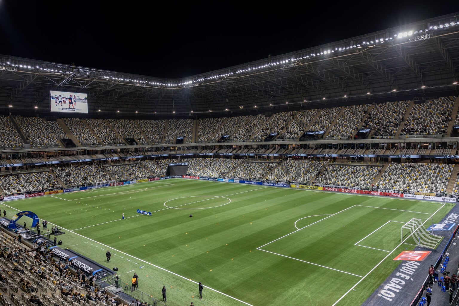 Atlético-MG x Remo: Onde Assistir ao Vivo, Horário e Escalações da Partida