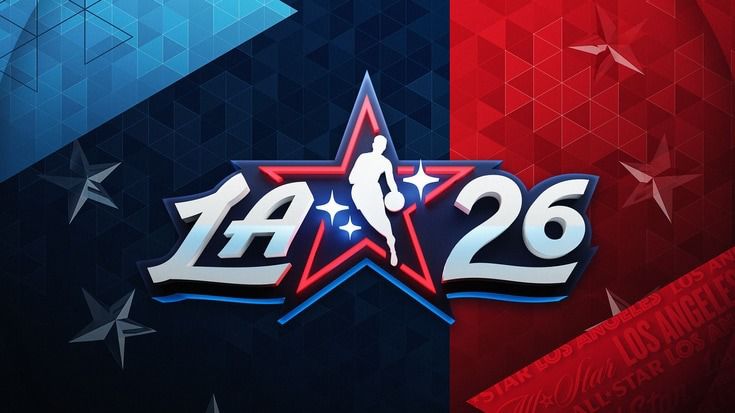 ESPN e Disney+: 9 Horas de Cobertura Exclusiva do All-Star Game da NBA Imagem do artigo