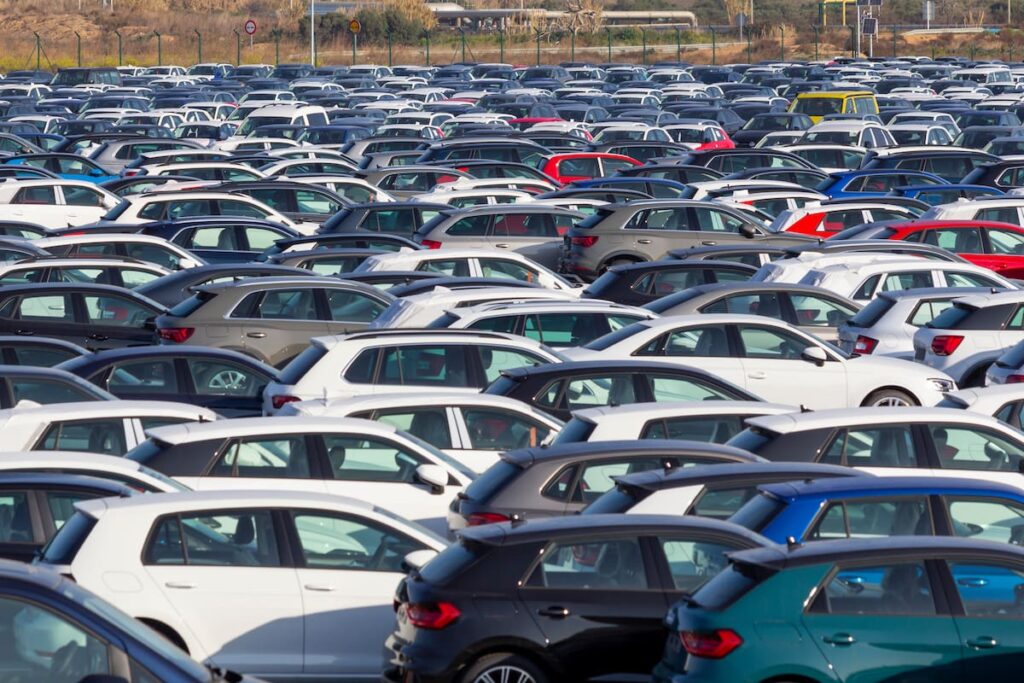 Aumento de 7,3% nas compras: mineiros financiam 55 mil veículos em janeiro de 2026