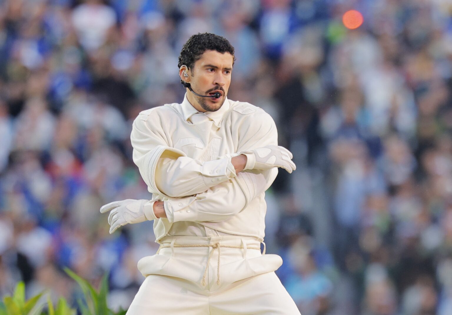 Bad Bunny e Trump: A Polêmica do Super Bowl e o Encontro de Culturas