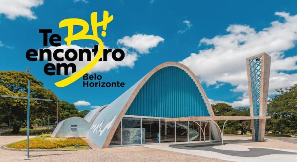 Belo Horizonte Avança em Pontuação, Mas Cai em Ranking Turístico: O Que Isso Significa?