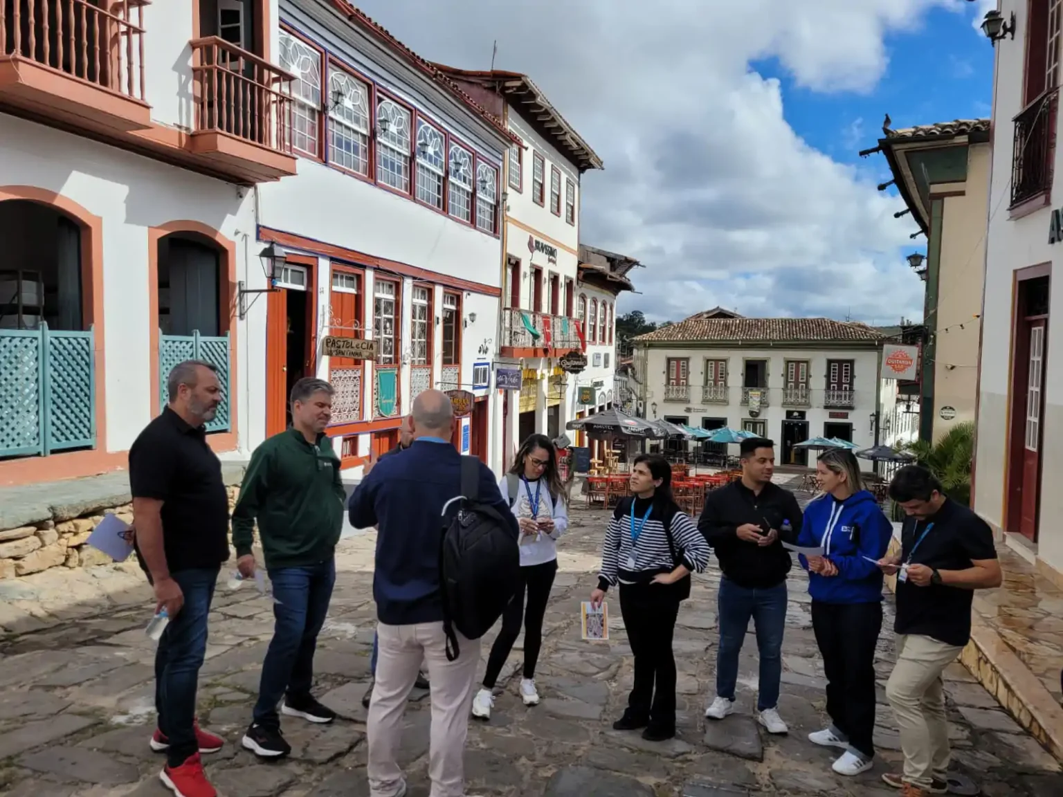 Belo Horizonte e Contagem Recebem Projeto Cidades Protegidas em Abril de 2026