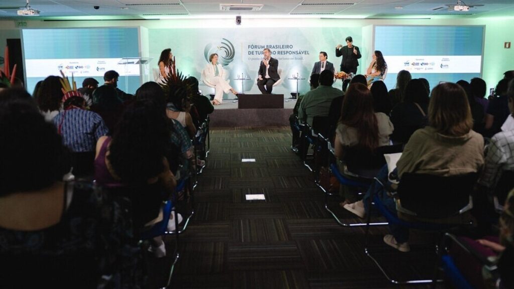 Belo Horizonte é Sede da 1ª Edição Regional do Fórum Brasileiro de Turismo Responsável