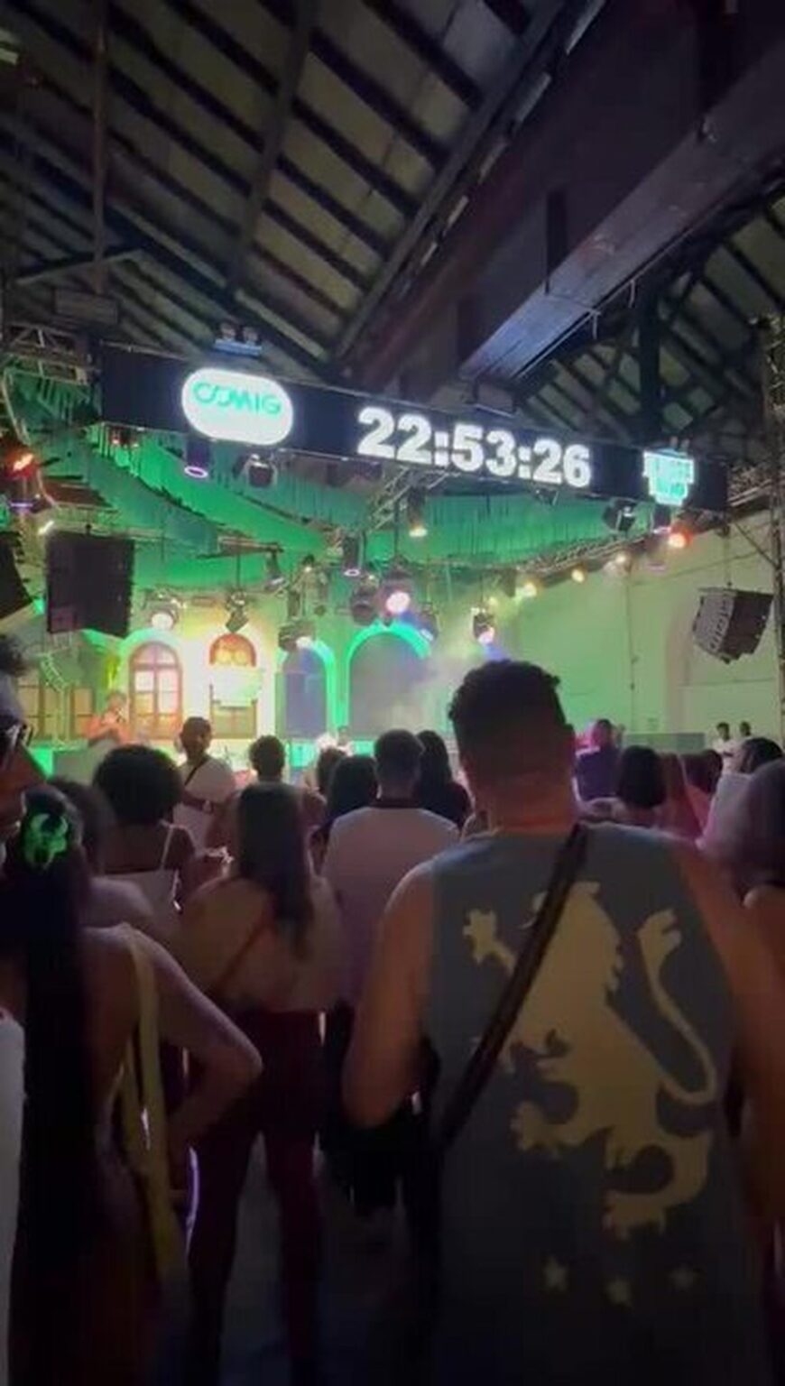 Belo Horizonte Realiza Roda de Samba e Pagode de 24 Horas Neste Fim de Semana