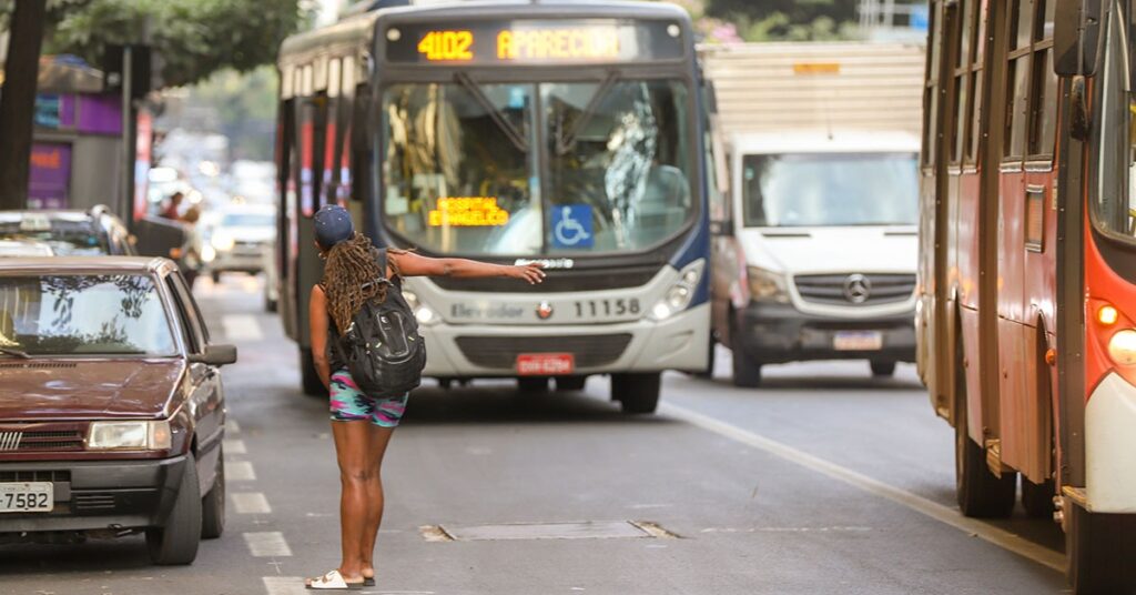 Belo Horizonte Receberá R$ 29 Milhões do Novo PAC para Renovação da Frota de Ônibus Belo Horizonte Receberá R$ 29 Milhões do Novo PAC para Renovação da Frota de Ônibus