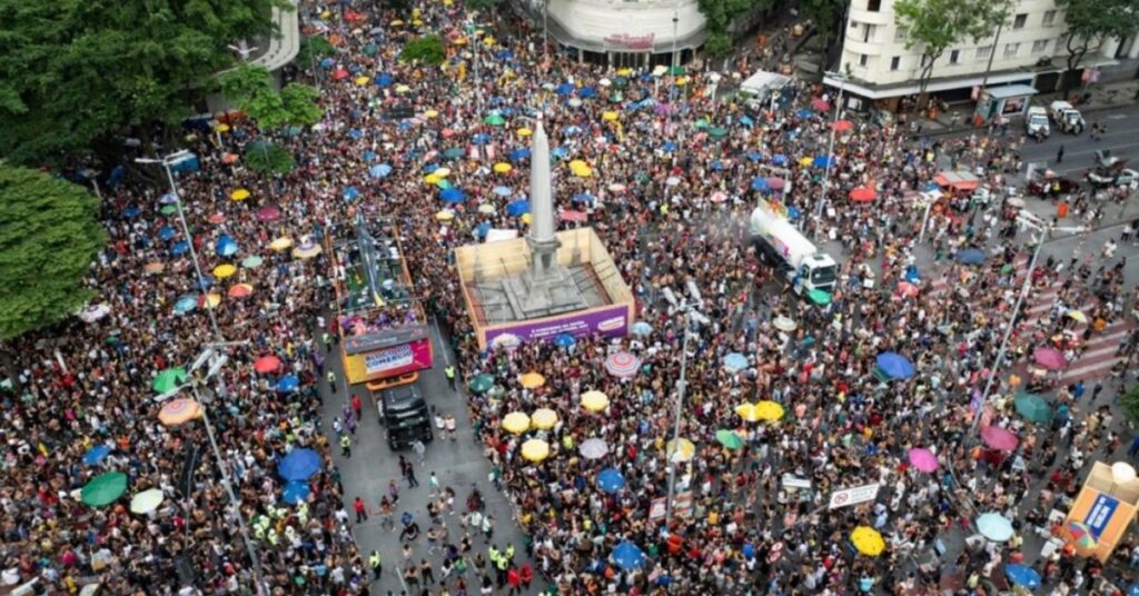 Belo Horizonte se Destaca no Varejo do Carnaval de 2026: Um Estudo Revelador