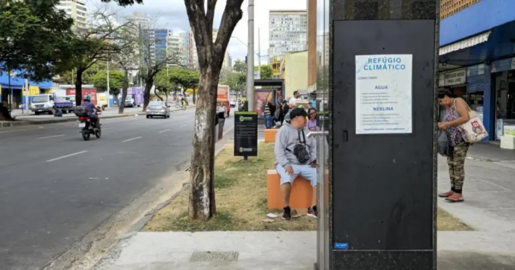 BH e Nova Lima: Cidades Selecionadas para Programa de Prevenção a Desastres