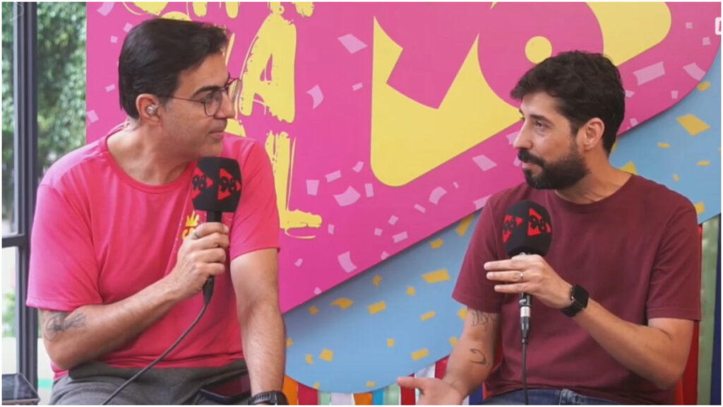 Bloco Magnólia Revoluciona o Carnaval com Jazz nas Ruas do Caiçara em BH Bloco Magnólia Revoluciona o Carnaval com Jazz nas Ruas do Caiçara em BH