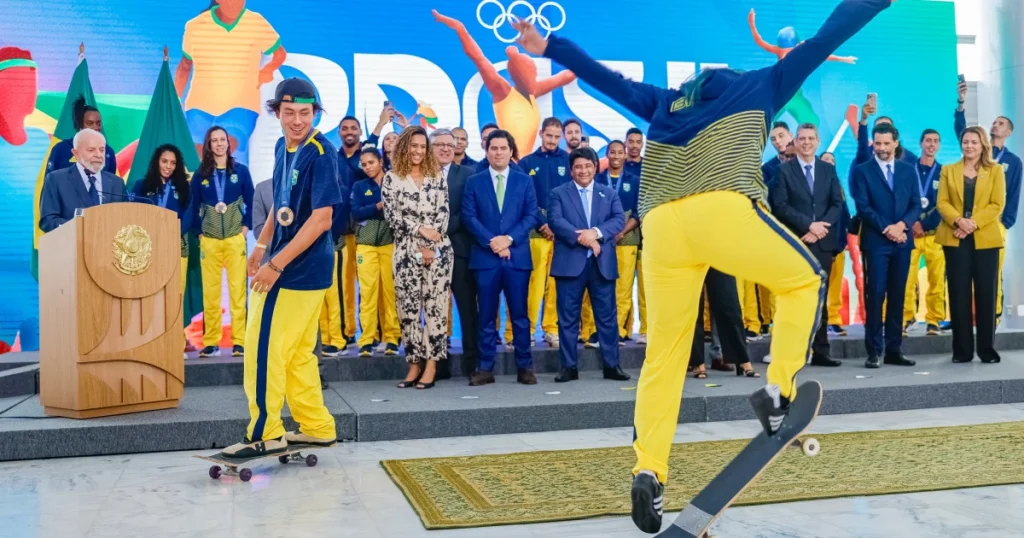 Câmara Aprova Criação da Universidade Federal do Esporte para Formação de Profissionais na Área Espo