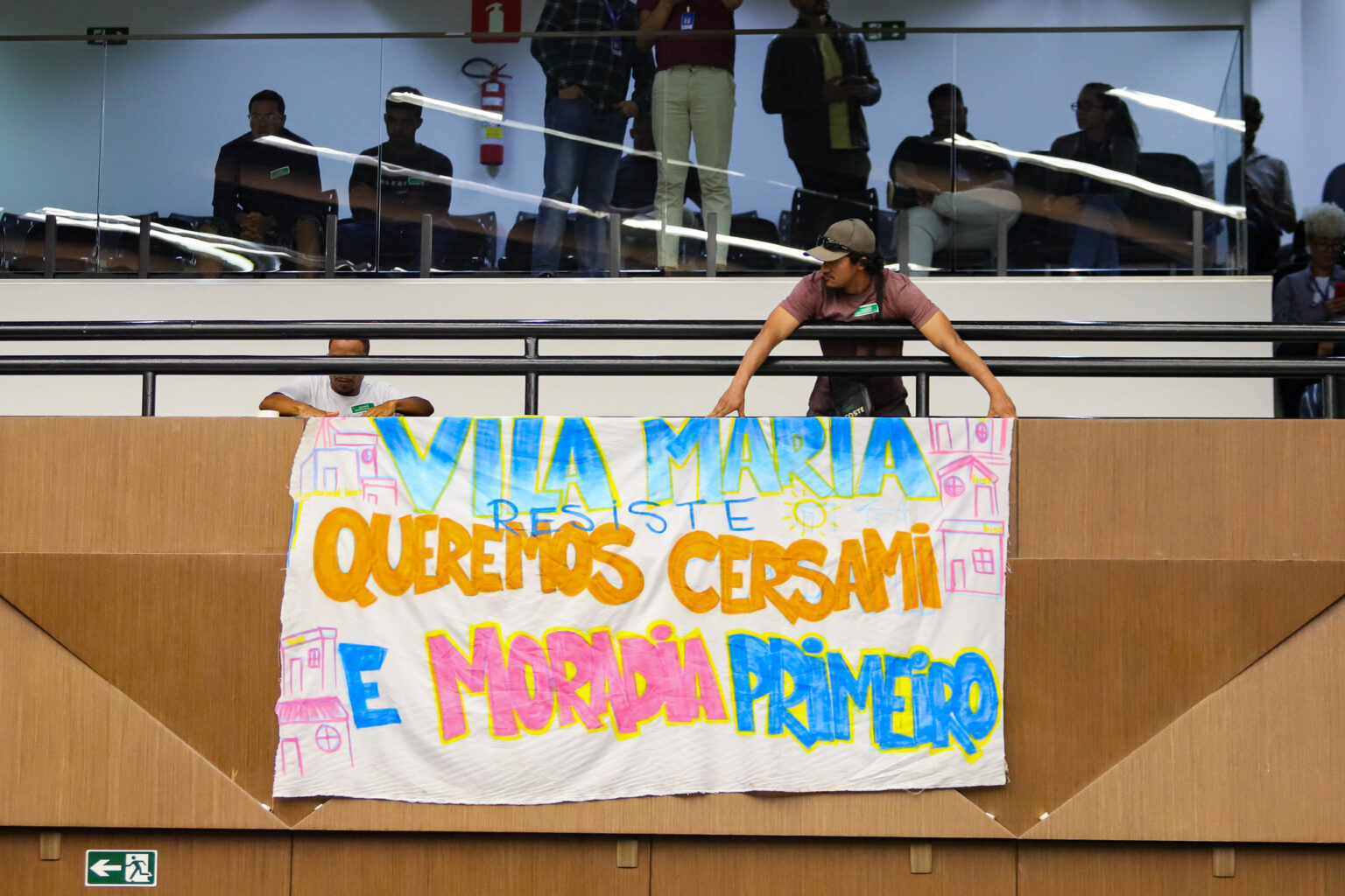 Câmara de BH aprova projeto que gera protestos no Anel Rodoviário