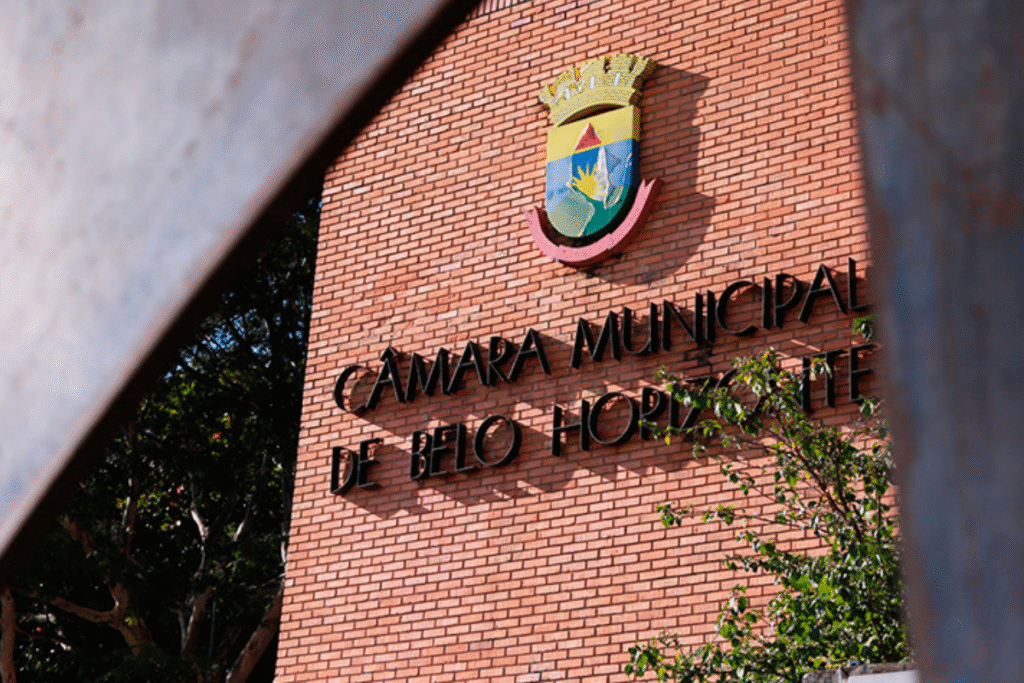 Câmara de BH Decide sobre Empréstimo de R$ 500 Milhões para Investimentos Sustentáveis