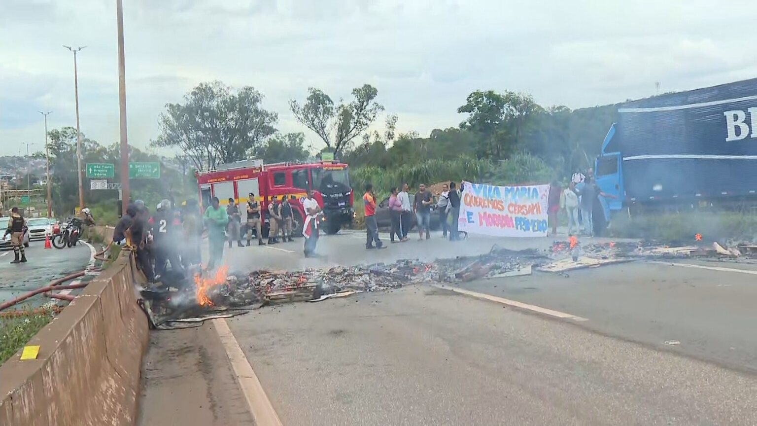 Câmara de BH Delimita Parque Jacques Cousteau e Enfrenta Controvérsias