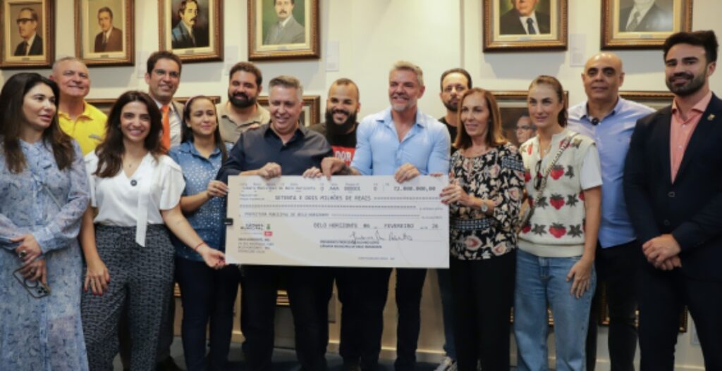 Câmara de BH Destina R$ 72 Milhões para Regularizar Atrasos em Hospitais Filantrópicos