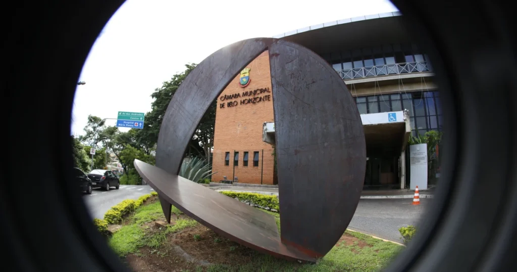 Câmara de BH Lança Pregão para Corrida de Rua para Funcionários Legislativos Câmara de BH Lança Pregão para Corrida de Rua para Funcionários Legislativos
