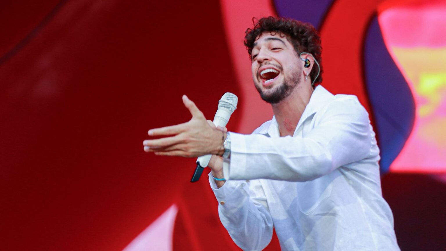 Camarote do Automóvel Clube promete experiência exclusiva no Carnaval de BH com Nattan