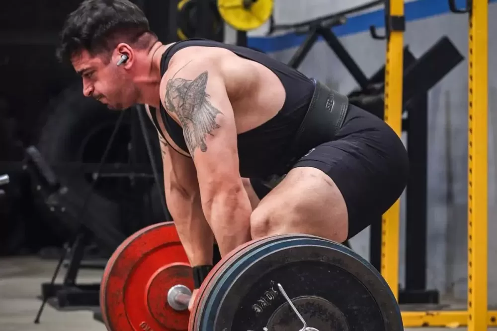 Campeonato Brasileiro de Powerlifting 2026: Lagoa Santa Marca um Novo Capítulo no Esporte Campeonato Brasileiro de Powerlifting 2026: Lagoa Santa Marca um Novo Capítulo no Esporte