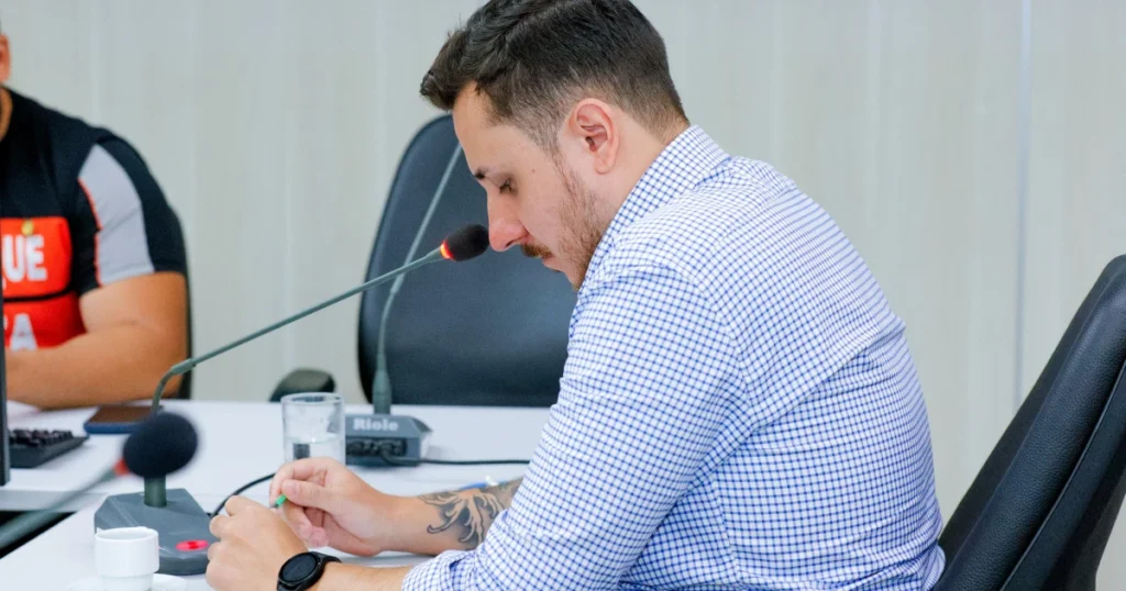 Candidatos ‘Forasteiros’: A Nova Tendência nas Eleições de 2026