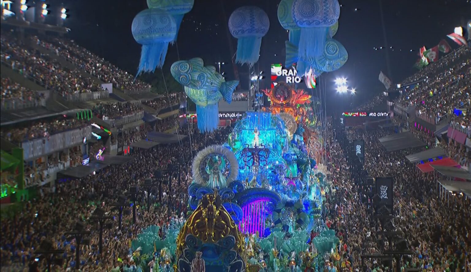 Carnaval 2026: Rio de Janeiro deve movimentar R$ 6 bilhões na economia