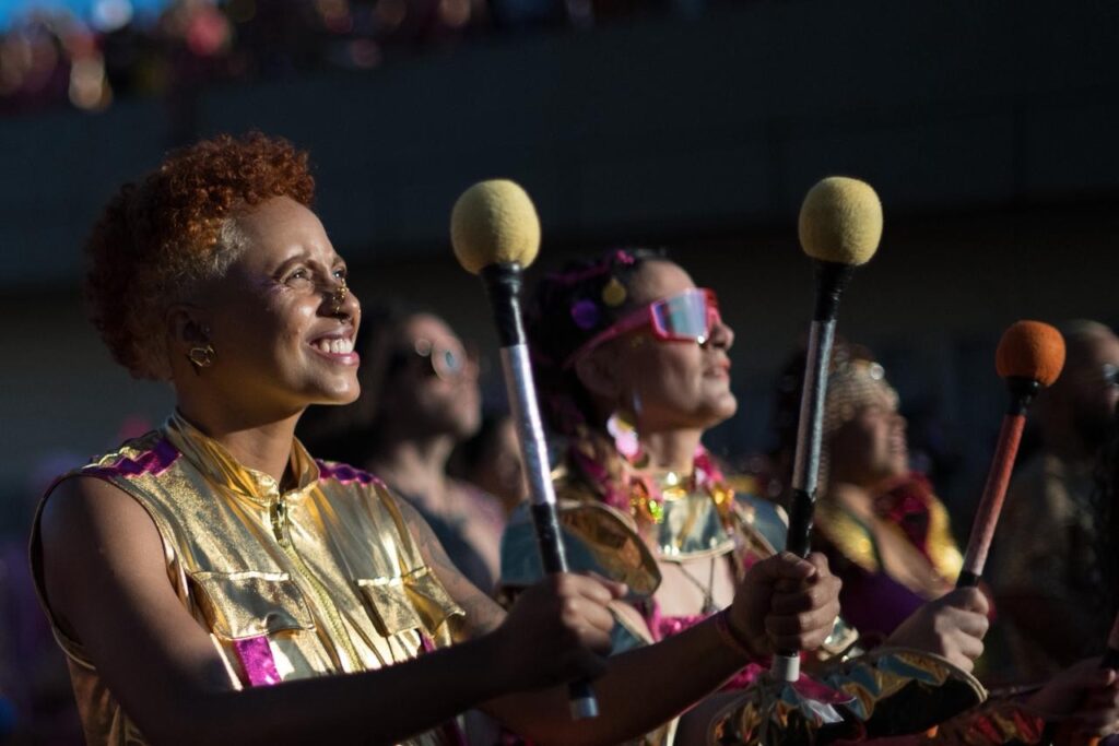 Carnaval de Belo Horizonte 2027: Datas Definidas e Expectativas Empolgantes