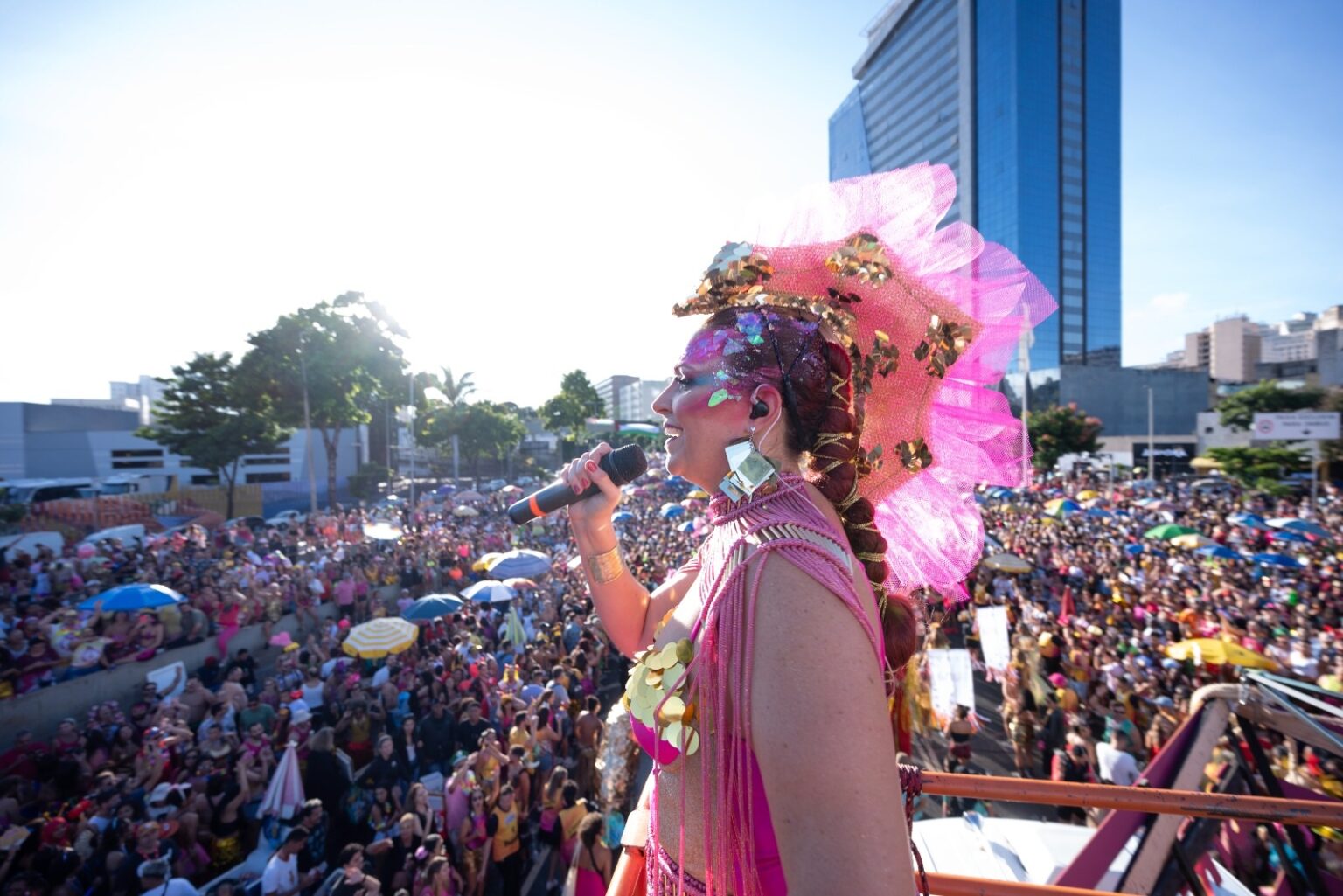 Carnaval em Belo Horizonte: Impulso ao Turismo e à Economia Local